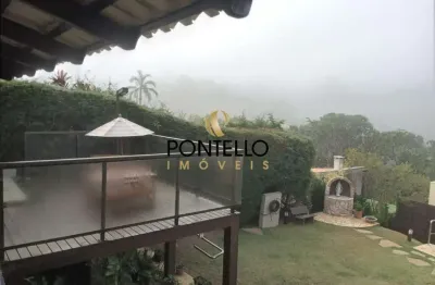 Casa com 5 quartos à venda no Casa Branca, Brumadinho 