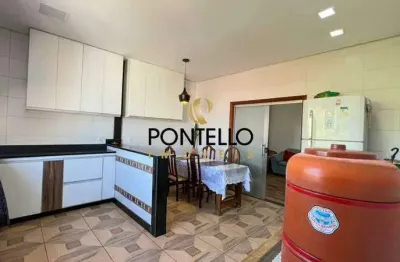 Apartamento à venda, 6 quartos, 1 suíte, floresta - belo horizonte/mg
