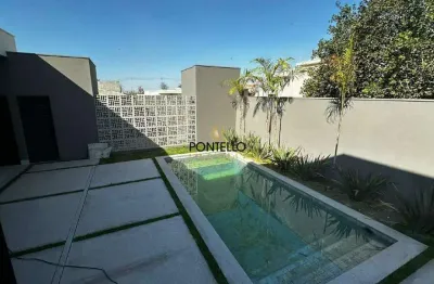 Casa com 4 quartos para alugar no Residencial Veredas, Sete Lagoas 