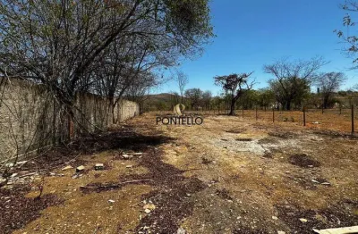 Terreno à venda no Titamar, Sete Lagoas 