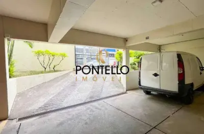 Apartamento à venda, 3 quartos, 1 suíte, 1 vaga, castelo - belo horizonte/mg