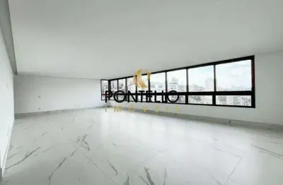 Apartamento à venda, 4 quartos, 4 suítes, 4 vagas, santa lúcia - belo horizonte/mg