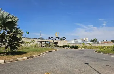 Lotes comerciais no bairro veredas a partir de r$ 660.000,00