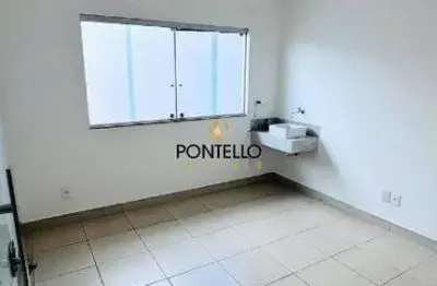Sala comercial para alugar no Esperança, Sete Lagoas 