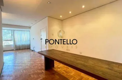 Apartamento de aproximadamente 150m² à venda – 3 quartos, 2 suítes e 2 vagas – santo agostinho.