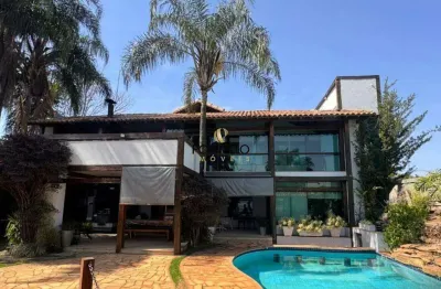 Casa com 4 quartos para alugar no Boa Vista, Sete Lagoas 