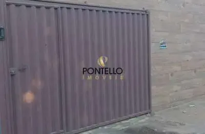 Casa com 3 quartos à venda no CDI, Sete Lagoas 