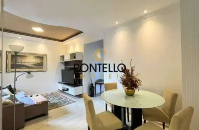 Apartamento aproximadamente 95m² à venda – 3 quartos, 1 suíte e 2 vagas – buritis.