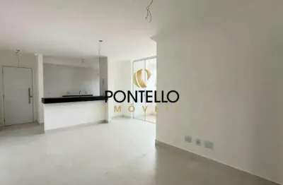 Apartamento de aproximadamente 87m² à venda – 3 quartos,1 suíte, 2 vagas – sagrada família