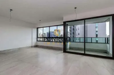 Apartamento à venda – 4 quartos (2 suítes e 2 semi suítes) – 4 vagas – serra