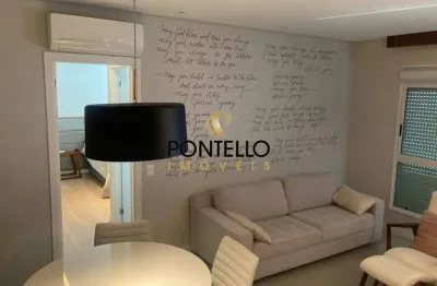 Apartamento com 1 quarto para alugar em Lourdes, Belo Horizonte 