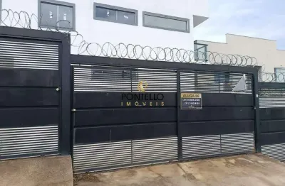 Apartamento com 2 quartos para alugar no Jardim Arizona, Sete Lagoas 