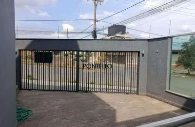 Apartamento com 1 quarto para alugar no Mata Grande, Sete Lagoas 