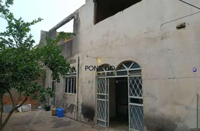 Casa com 2 quartos à venda no Jardim Arizona, Sete Lagoas 