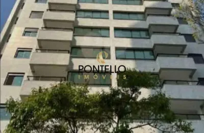 Apartamento com 2 quartos à venda no São Lucas, Belo Horizonte 