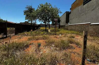 Terreno à venda no Montreal, Sete Lagoas 