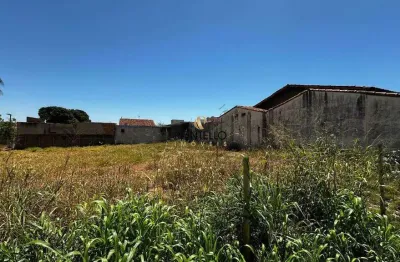 Terreno à venda no Montreal, Sete Lagoas 