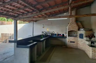 Chácara / sítio com 2 quartos à venda na Área Rural de Sete Lagoas, Sete Lagoas 