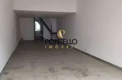 Ponto comercial à venda na Savassi, Belo Horizonte 