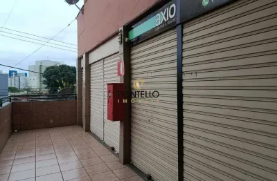 Ponto comercial para alugar no São Geraldo, Sete Lagoas 