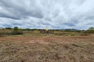 Terreno à venda no Luxemburgo, Sete Lagoas 