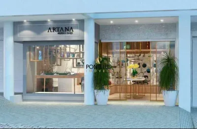 Ponto comercial à venda no Panorama, Sete Lagoas 