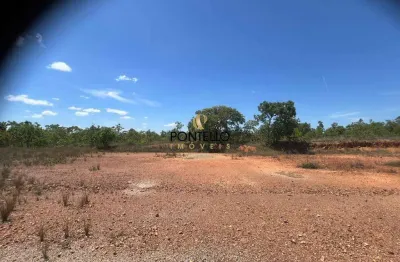 Terreno à venda na Zona Rural, Jequitibá 