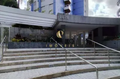 Apartamento para aluguel, 4 quartos, 1 suíte, 2 vagas, anchieta - belo horizonte/mg