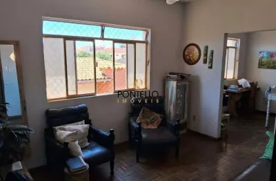 Apartamento com 3 quartos à venda no Boa Vista, Sete Lagoas 