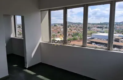 Apartamento com 1 quarto para alugar no Canaã, Sete Lagoas 