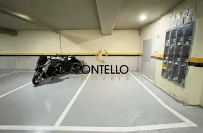 Apartamento área privativa à venda, 3 quartos, 1 suíte, 3 vagas, anchieta - belo horizonte/mg