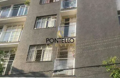 Apartamento 3 quartos com 1 suíte, 2 vagas e 108 m² no centro-sul de belo horizonte