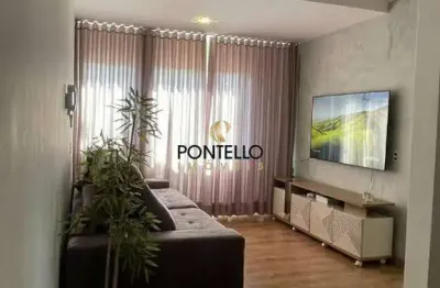 Cobertura com 2 quartos à venda no Jardim Europa, Sete Lagoas 