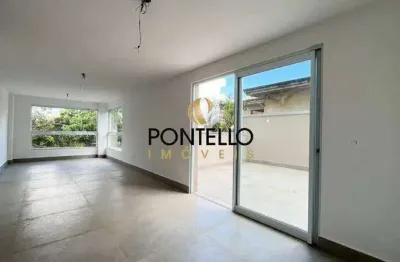 Área privativa de aproximadamente 230m² à venda – 4 quartos, 2 suíte, 3 vagas – castelo