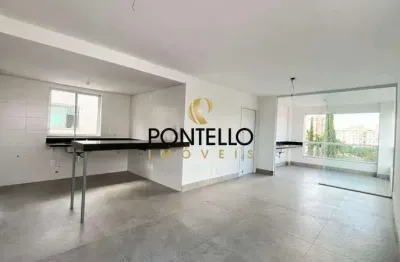 Apartamento de aproximadamente 118m² à venda – 4 quartos, 2 suíte, 3 vagas – castelo