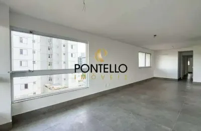 Cobertura de aproximadamente 276m² à venda – 5 quartos, 3 suíte, 2 vagas – castelo
