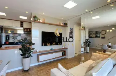 Cobertura com 2 quartos à venda no Aeroporto, Belo Horizonte 