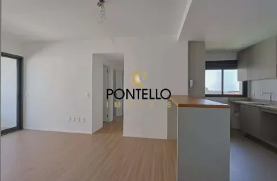 Apartamento para aluguel com 2 quartos | vila da serra, nova lima – 70 m²