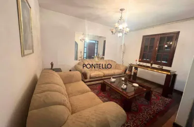 Casa com 4 quartos à venda no Centro, Sete Lagoas 