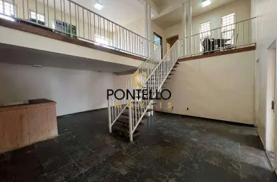 Casa à venda – aproximadamente 308 m² – 3 quartos (1 suíte) – nova granada