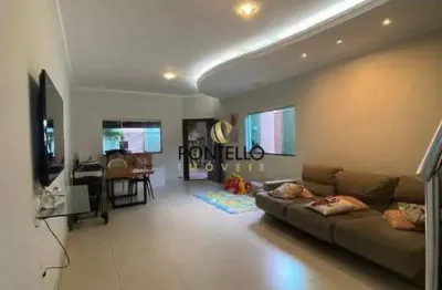 Casa com 3 quartos à venda no Flórida, Sete Lagoas 