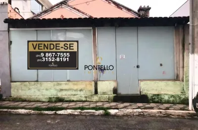 Casa com 3 quartos à venda no Centro, Sete Lagoas 