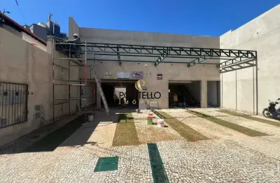 Ponto comercial para alugar no Canaã, Sete Lagoas 