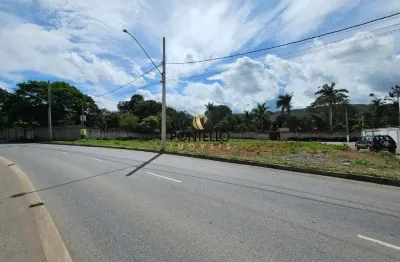 Terreno à venda no Portal da Serra, Sete Lagoas 