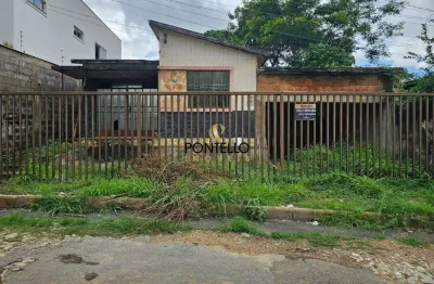 Casa à venda na Nossa Senhora das Graças, Sete Lagoas 
