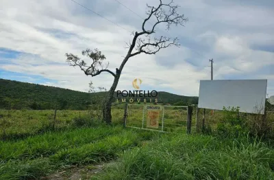 Chácara / sítio com 2 quartos à venda no Silva Xavier, Sete Lagoas 