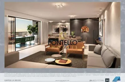 Cobertura à venda no vila da serra - 4 quartos, 5 vagas, alto luxo - r$7.500.000,00