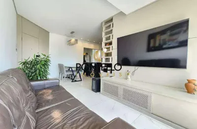 Apartamento à venda, 3 quartos, 1 suíte, 2 vagas, coração de jesus - belo horizonte/mg