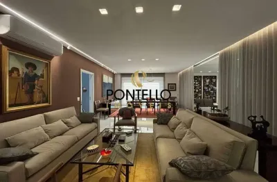 Luxuoso apartamento de 294 m² na savassi, belo horizonte – venda r$ 6.300.000,00