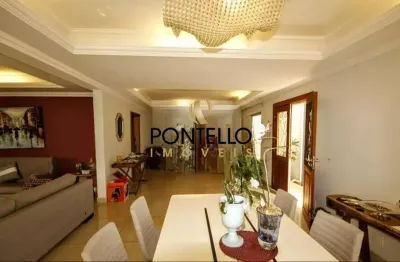 Casa com 4 quartos à venda no Comiteco, Belo Horizonte 